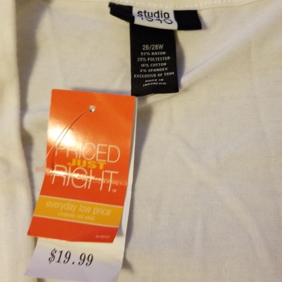 Sweater - Picture 2 of 2